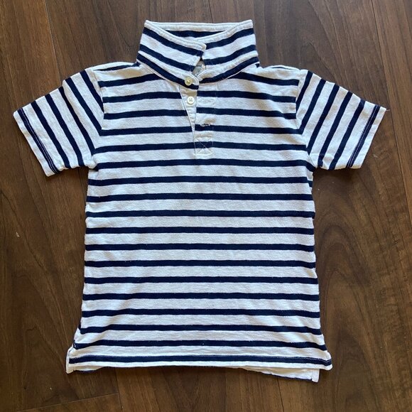 Crewcuts Boys Collared / Polo Shirt Bundle - Size 8 - Picture 2 of 5